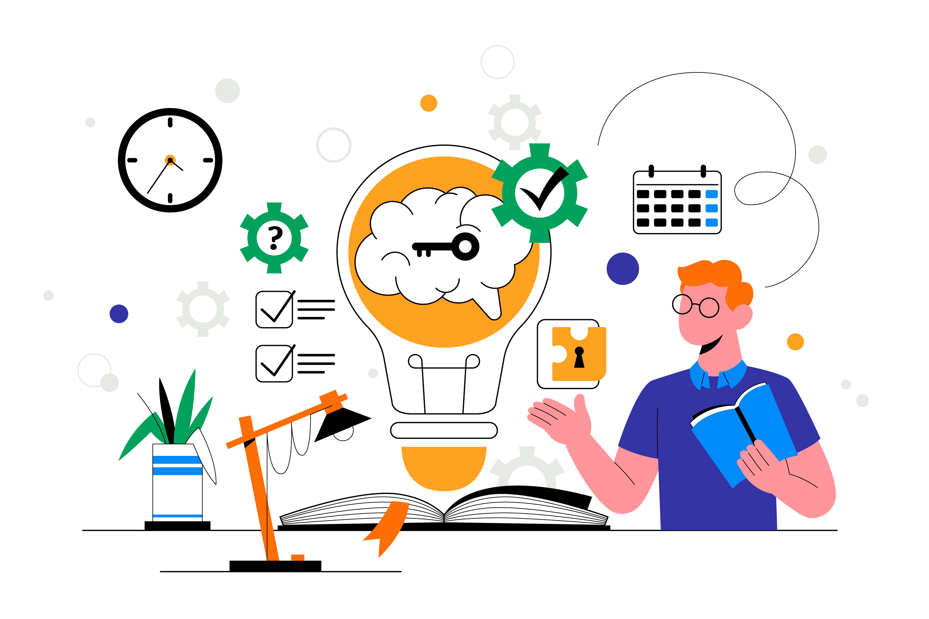 Tutor Connect team
